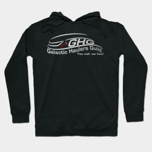 Galactic Haulers guild Hoodie